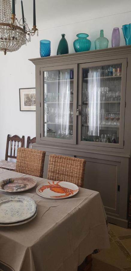 Casa Rural Los Danzantes Fuente-Tojar Esterno foto