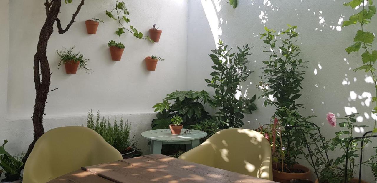 Casa Rural Los Danzantes Fuente-Tojar Esterno foto