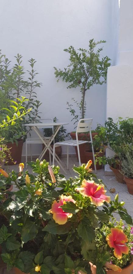 Casa Rural Los Danzantes Fuente-Tojar Esterno foto
