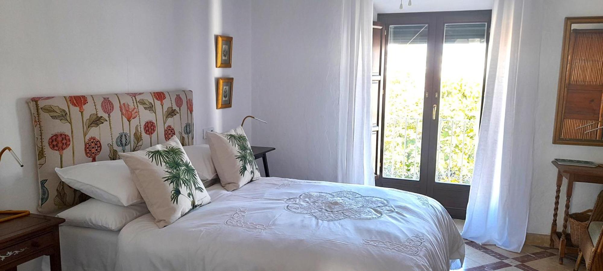 Casa Rural Los Danzantes Fuente-Tojar Esterno foto
